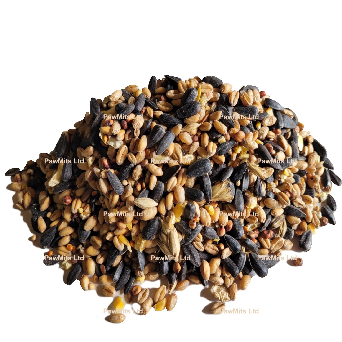 Xtra Wild Bird Food with Aniseed