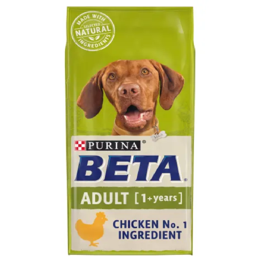 BETA - Adult