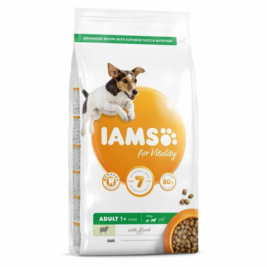 Iams - Adult 1+ Lamb