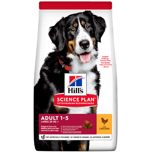 Hill's Science Plan - Adult Large (25kg+)