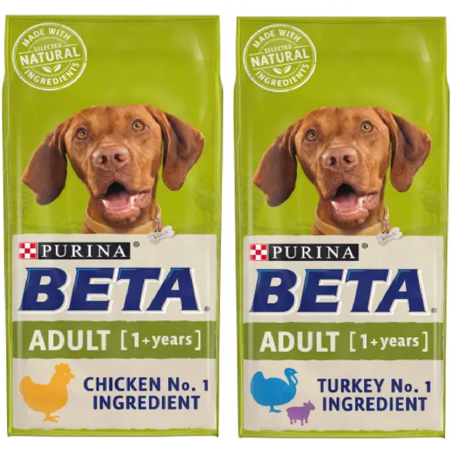 BETA - Adult