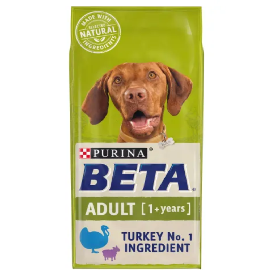 BETA - Adult