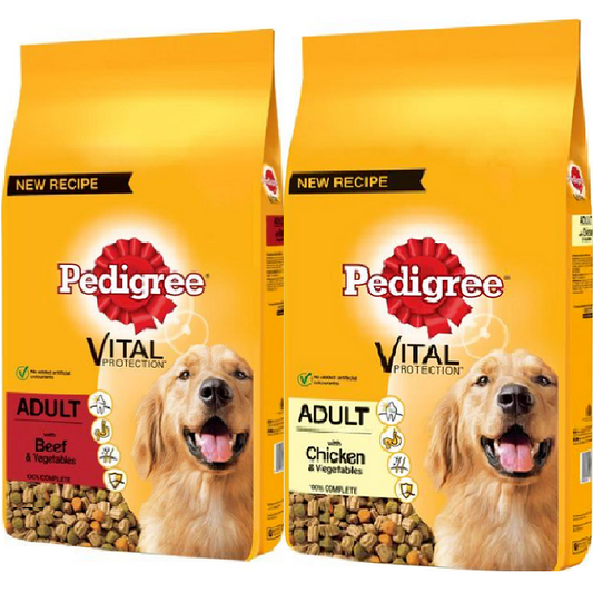 Pedigree - Complete Adult (12kg)