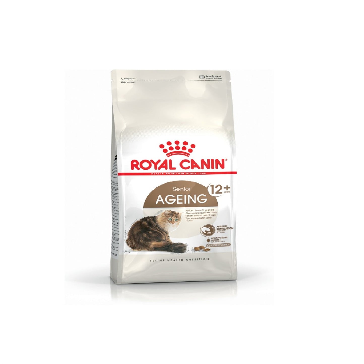 ROYAL CANIN - Senior Ageing 12+