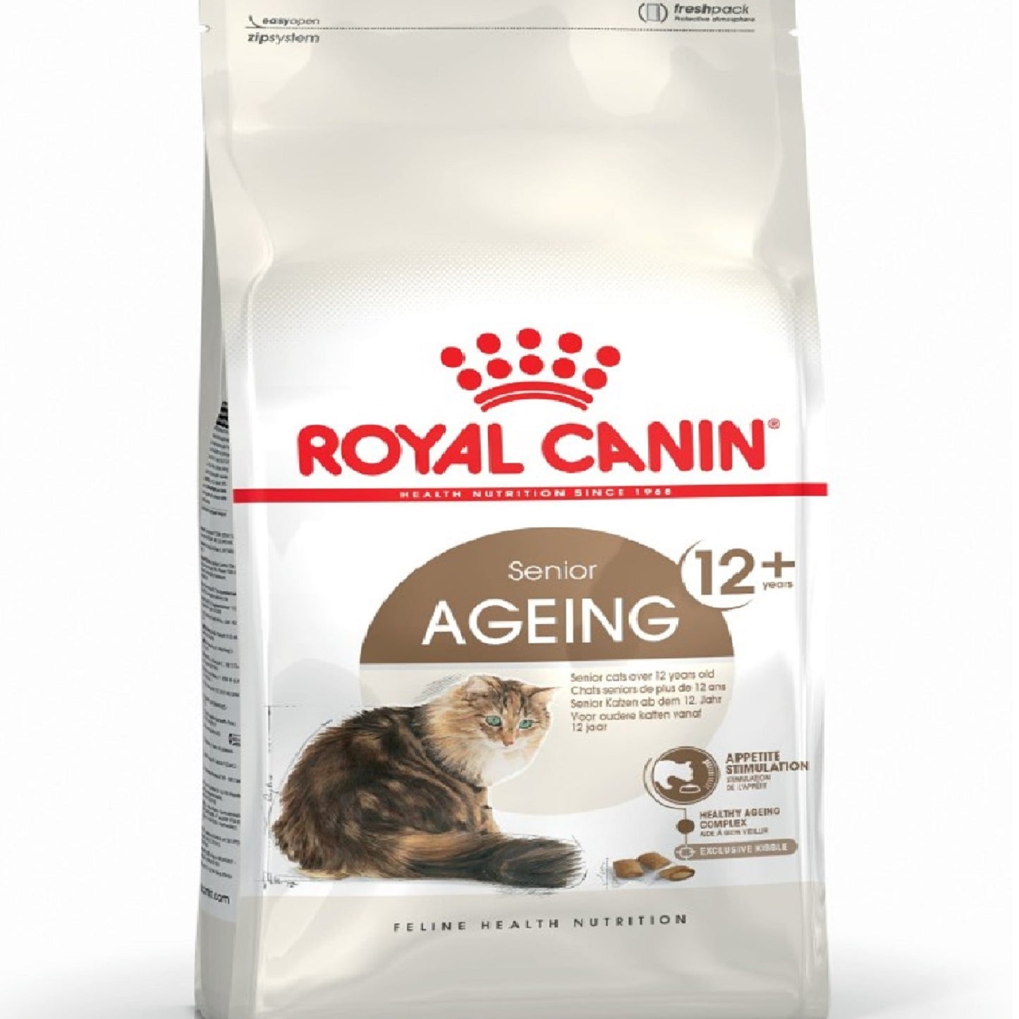 ROYAL CANIN - Senior Ageing 12+