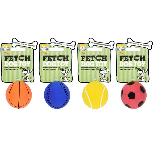 Good Boy - All Sports Ball (2.5")