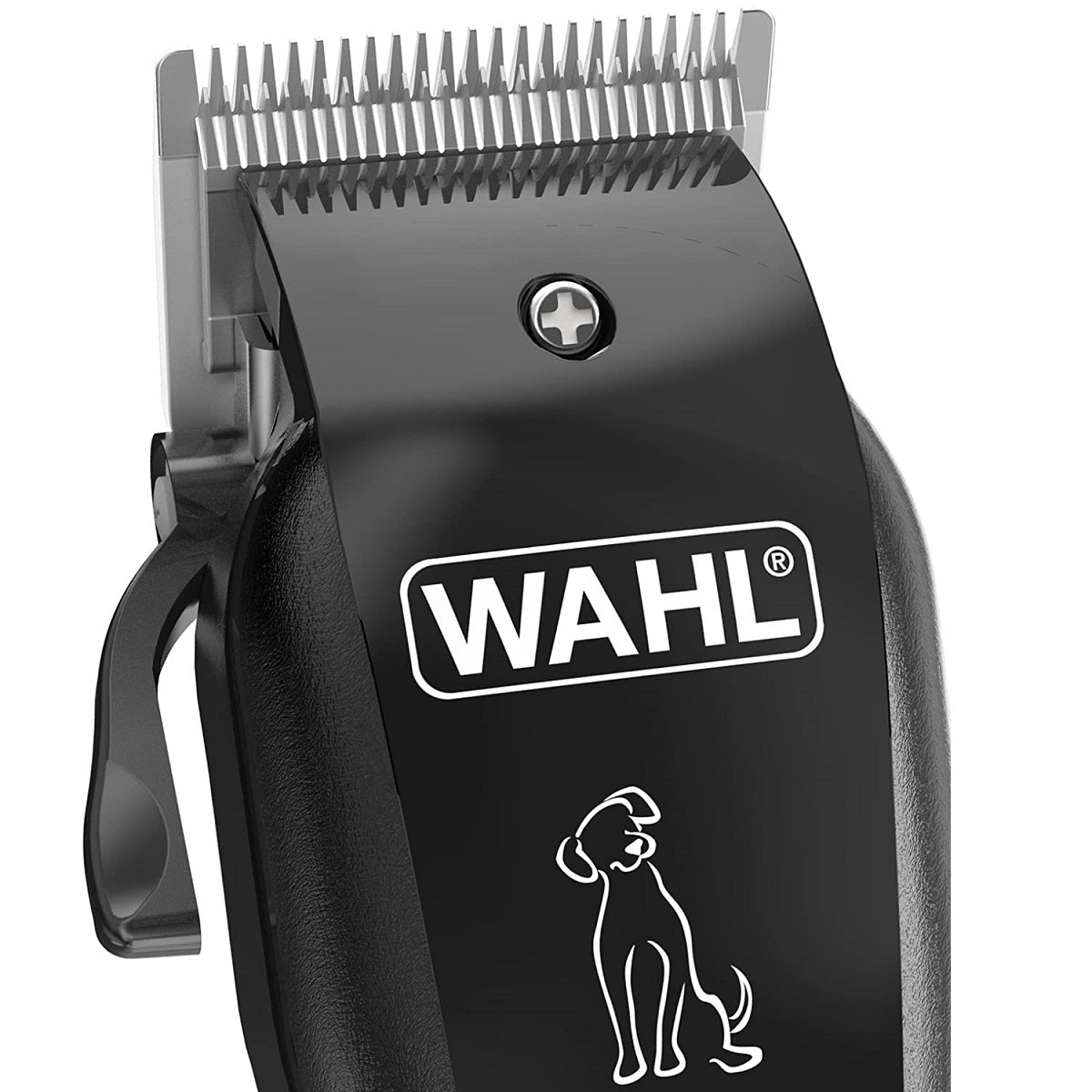 WAHL - Multi Cut Dog Clipper Kit