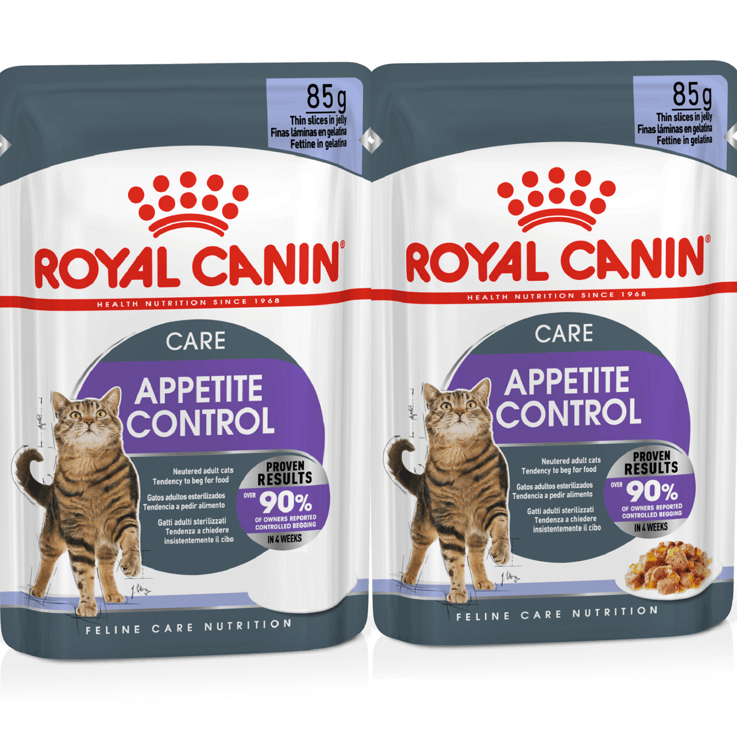 ROYAL CANIN - Appetite Control (12 x 85g)