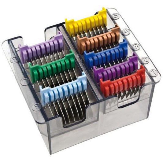 WAHL - Attachment Comb Set