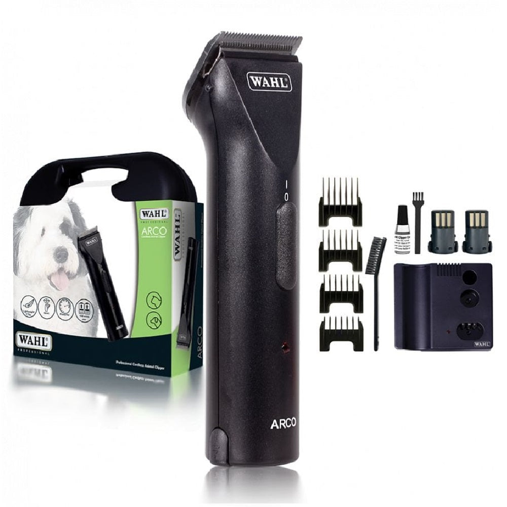 WAHL - Pro Arco Cordless Clipper