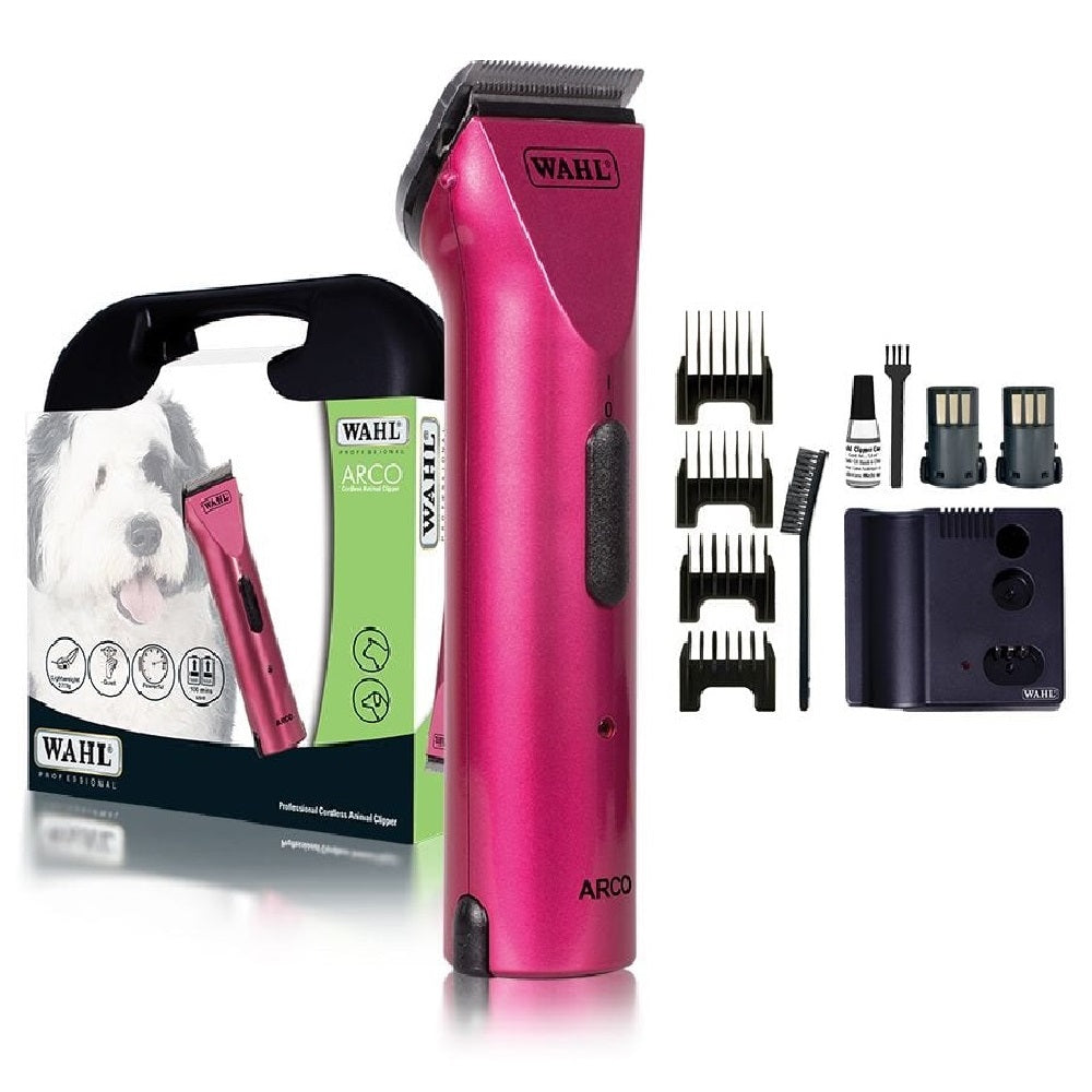 WAHL - Pro Arco Cordless Clipper