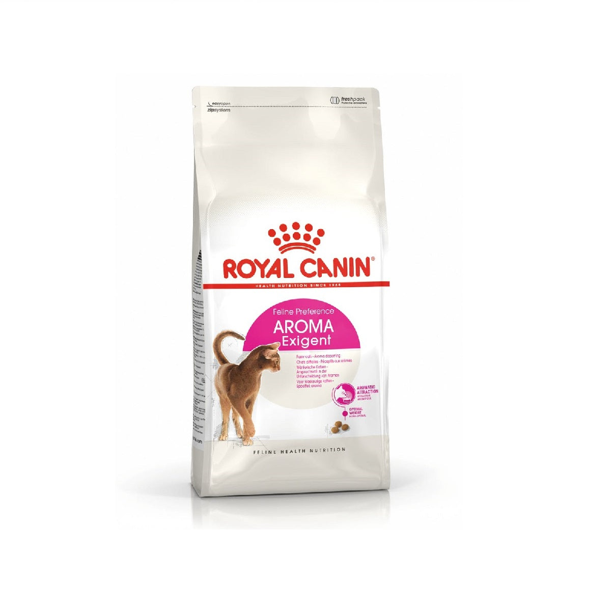 ROYAL CANIN - Aroma Exigent