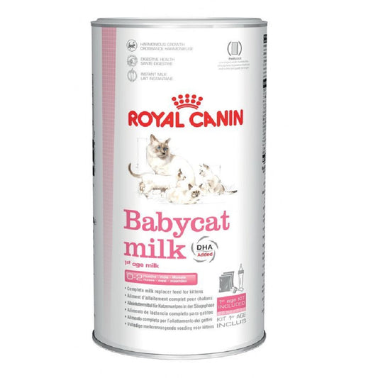 ROYAL CANIN - Babycat Milk (300g)