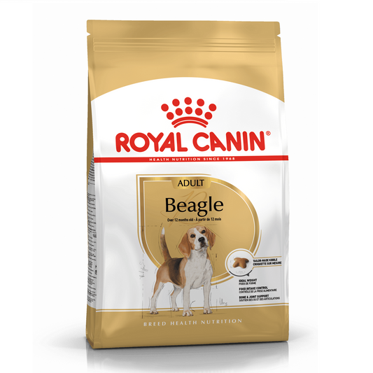 ROYAL CANIN - Beagle Adult
