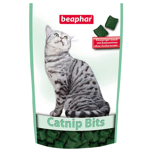 Beaphar - Catnip Bits (35g)