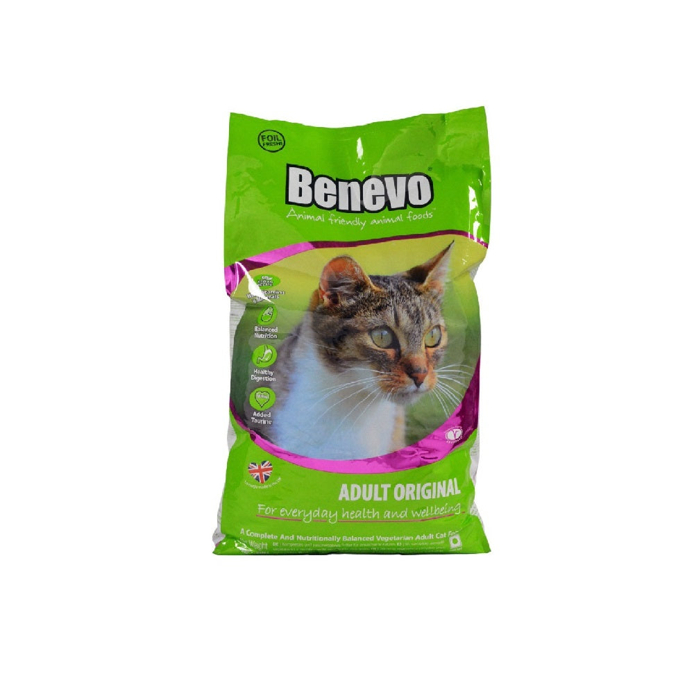 Benevo - Adult Cat Original