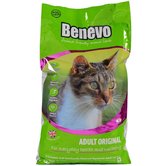 Benevo - Adult Cat Original