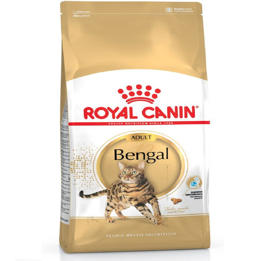 ROYAL CANIN - Bengal Adult