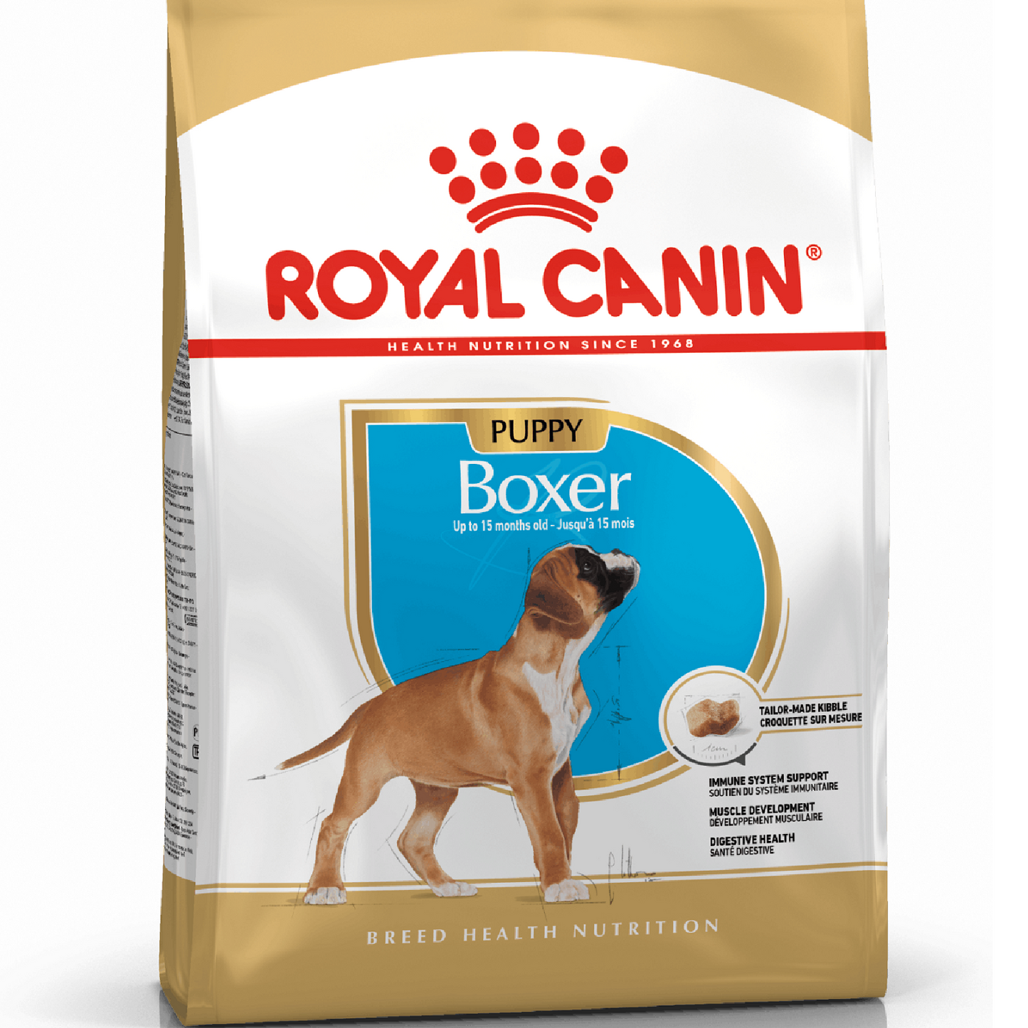 ROYAL CANIN - Boxer Puppy