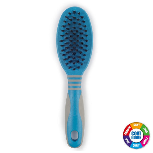 Ancol - Ergo Bristle Brush