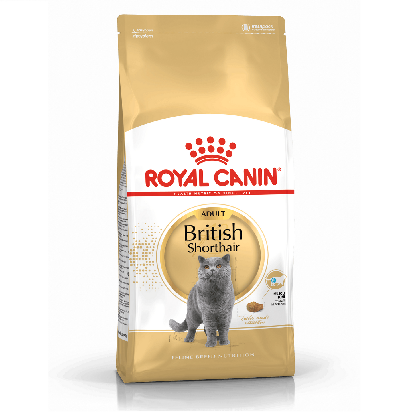 ROYAL CANIN - British Shorthair Adult