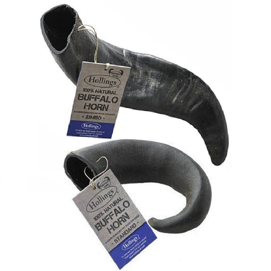 Hollings - Buffalo Horn