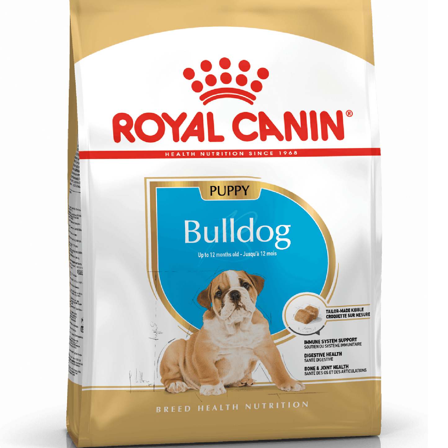 ROYAL CANIN - Bulldog Puppy