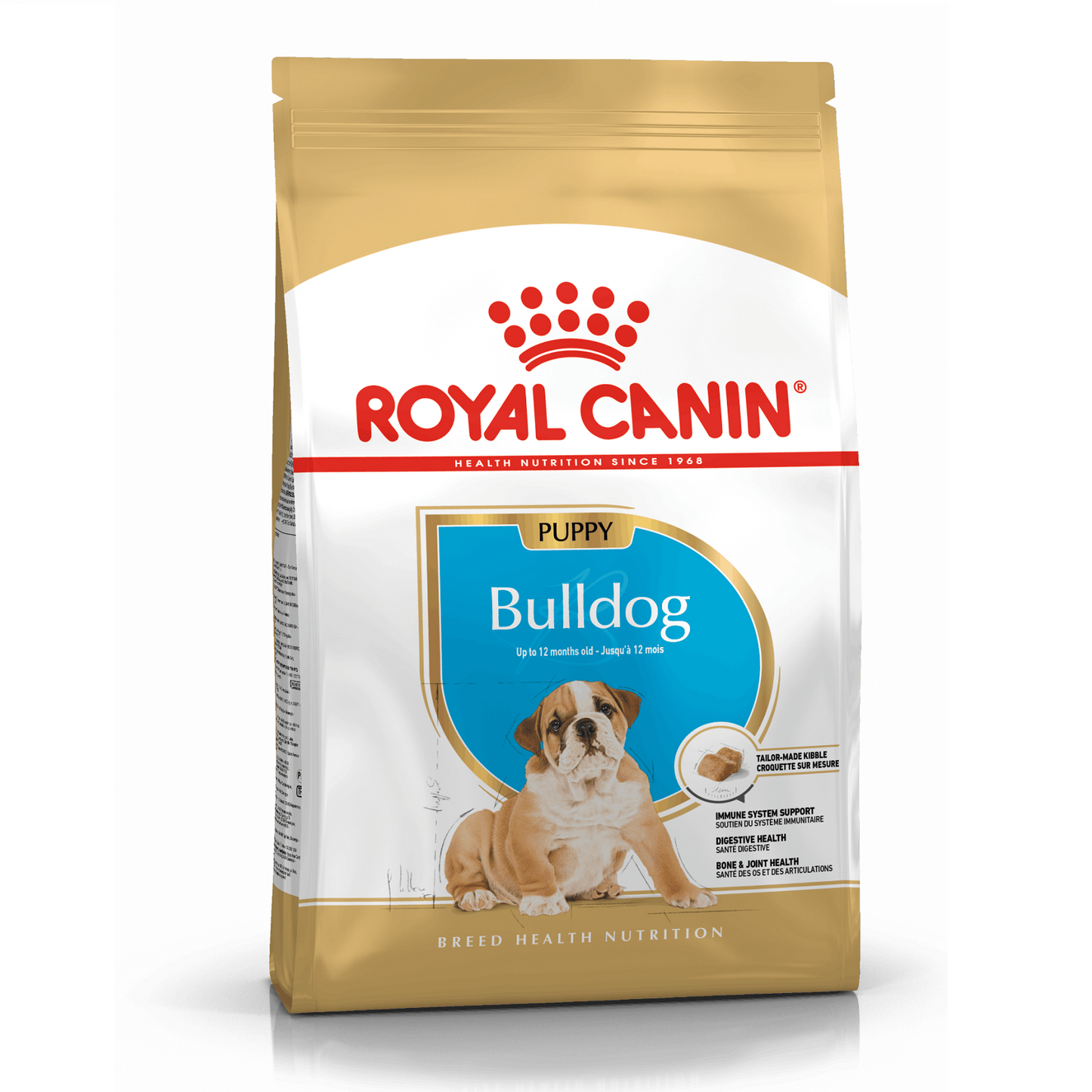 ROYAL CANIN - Bulldog Puppy