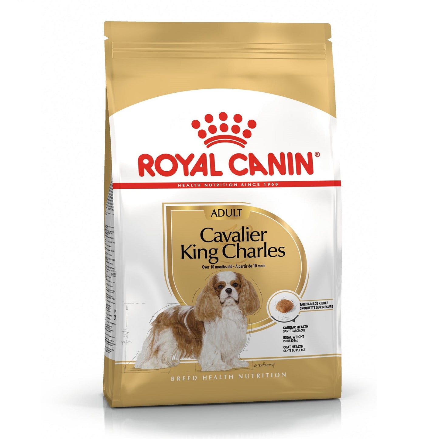 ROYAL CANIN - Cavalier King Charles Adult