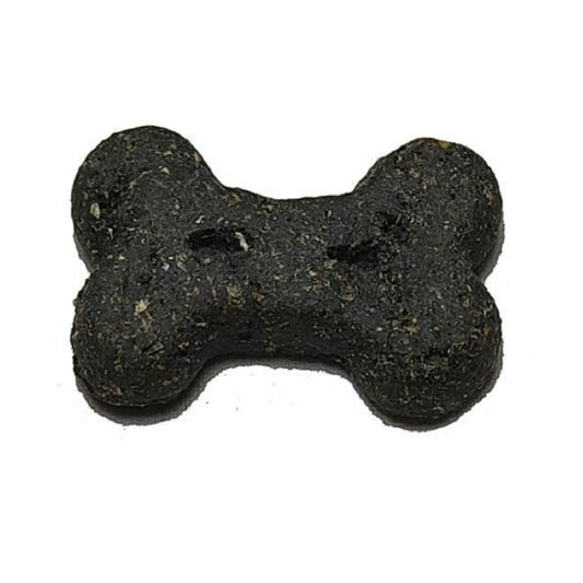 Betty Miller - Charcoal Bones