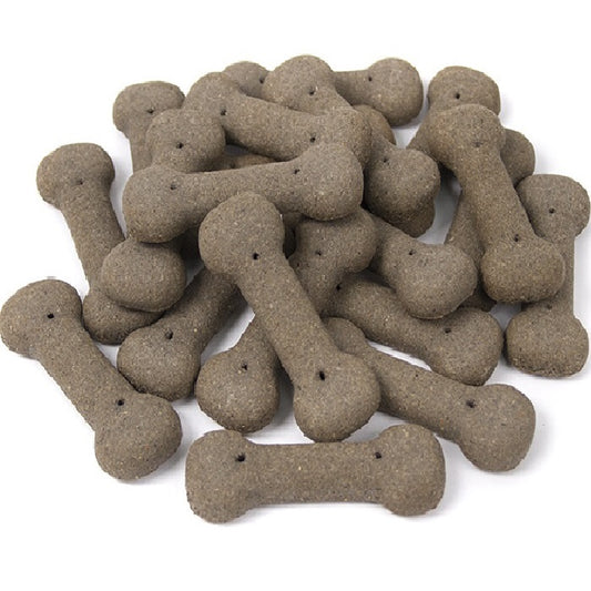 Pointer - Large Charcoal Bones (10kg)