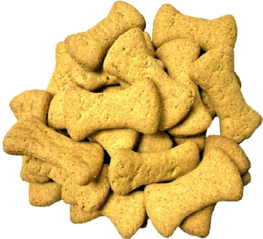 Pointer - Cheese Flavoured Bones (10kg)