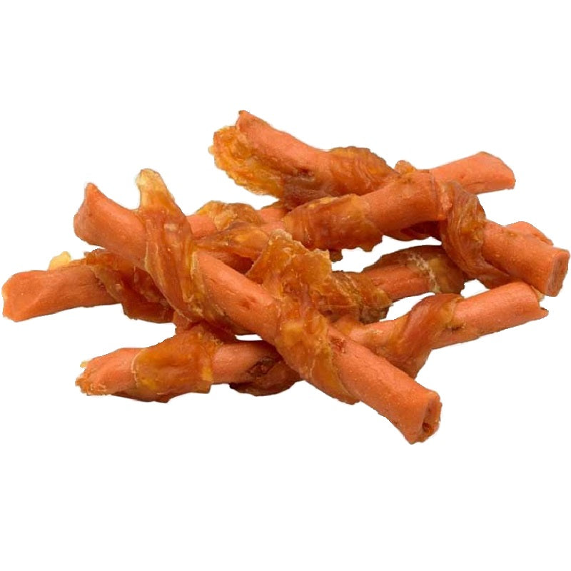 Good Boy - Chewy Chicken with Carrot Sticks (320g)