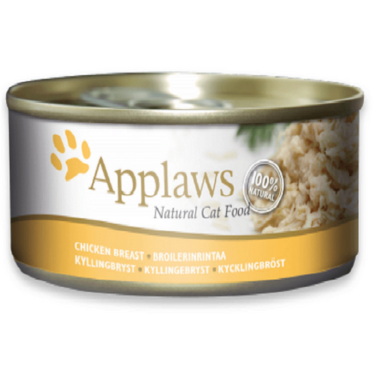Applaws - Chicken Breast Cat Food (24pk)
