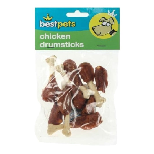 BestPets - Chicken Drumsticks (100g)