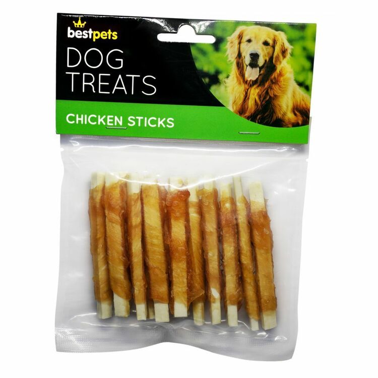 BestPets - Chicken Sticks (100g)