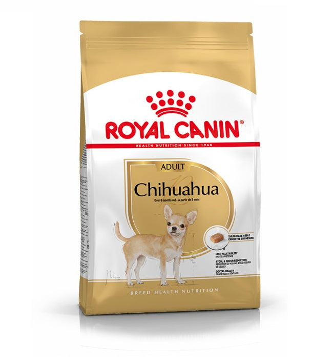 ROYAL CANIN - Chihuahua Adult