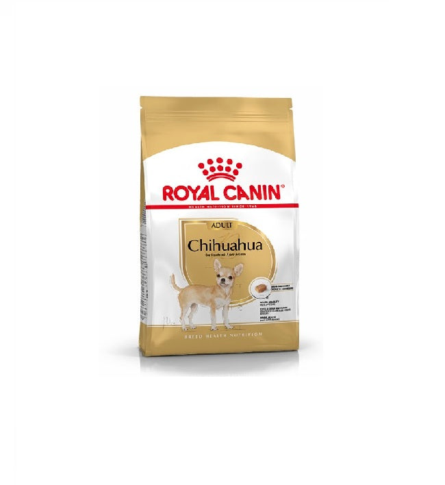 ROYAL CANIN - Chihuahua Adult