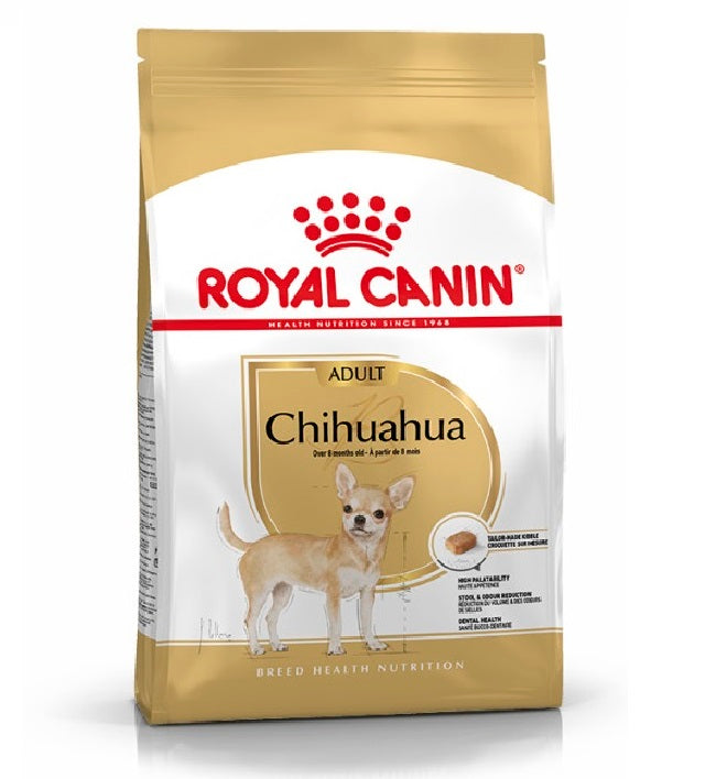 ROYAL CANIN - Chihuahua Adult