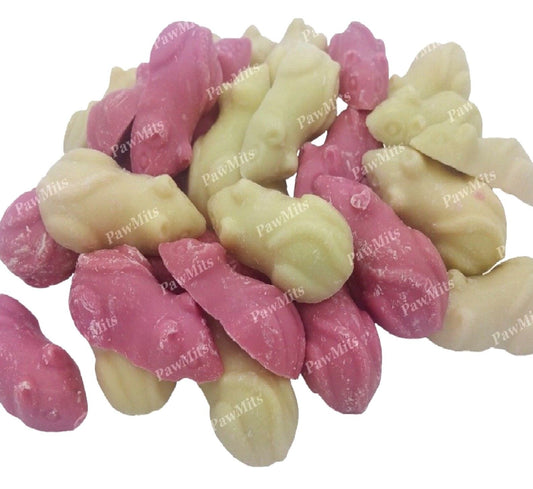 Monster - Chocolate Mice