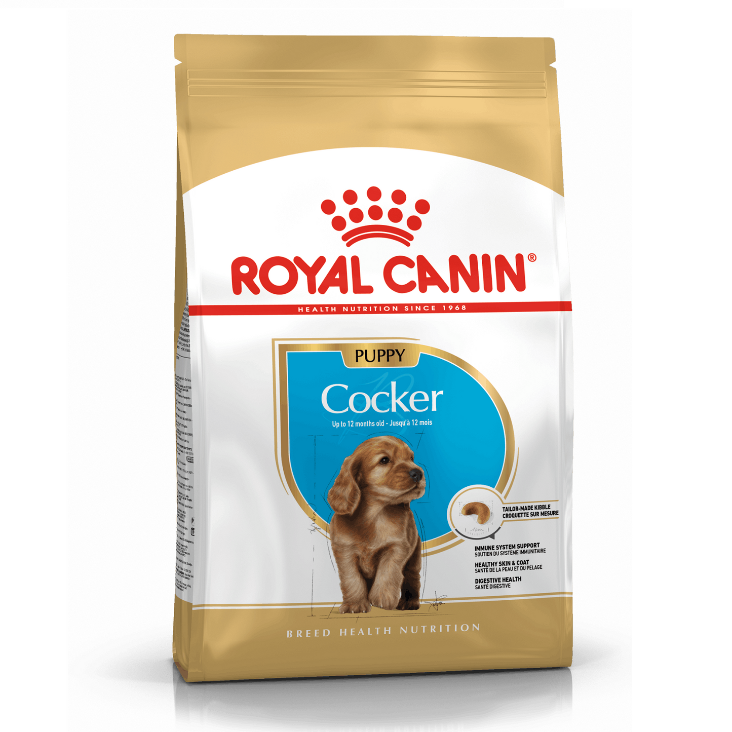 ROYAL CANIN - Cocker Puppy (3kg)