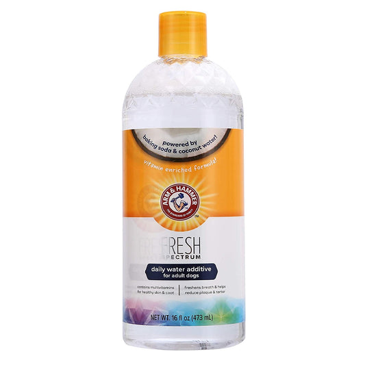 Arm & Hammer - Fresh Coconut Water Additive (473ml)