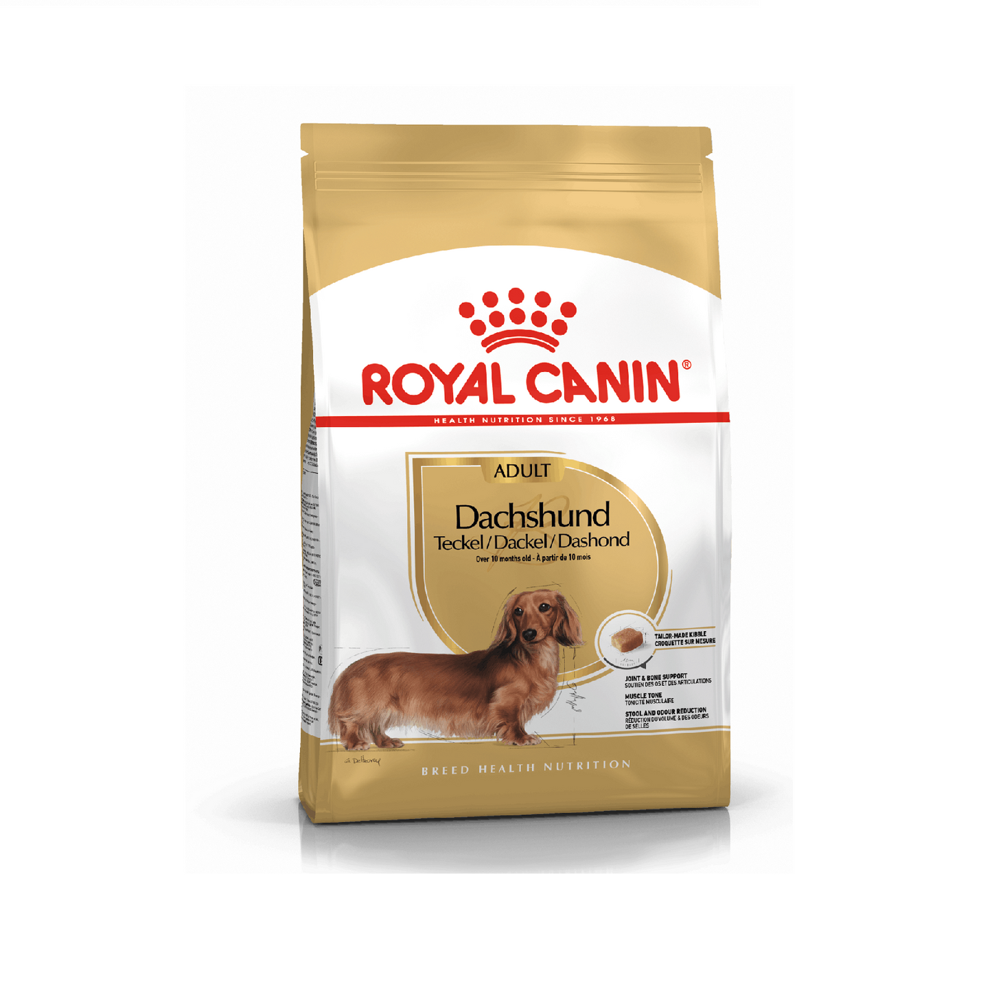 ROYAL CANIN - Dachshund Adult