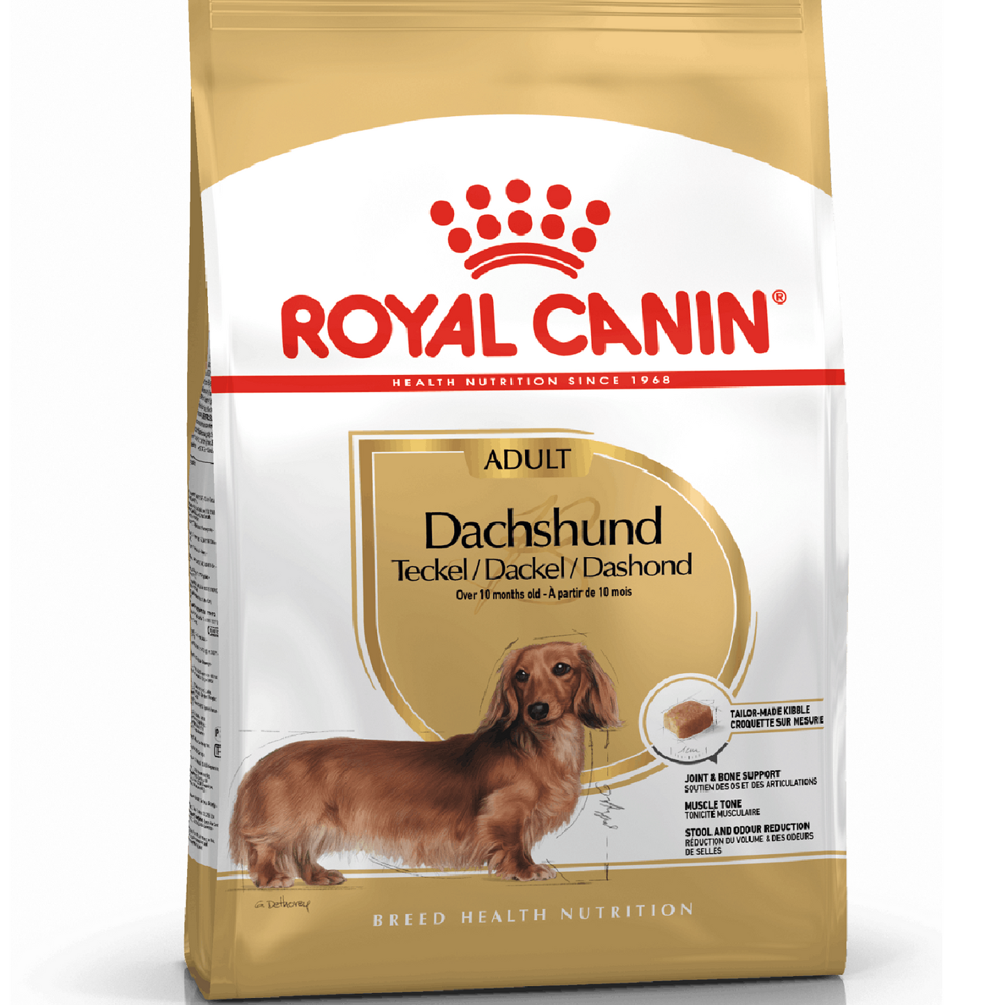 ROYAL CANIN - Dachshund Adult