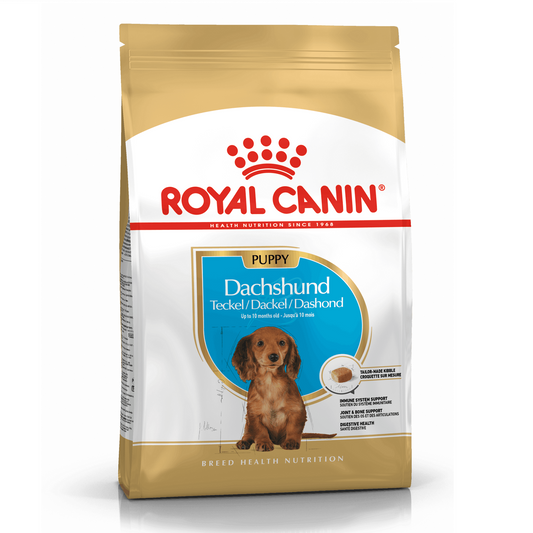 ROYAL CANIN - Dachshund Puppy (1.5kg)