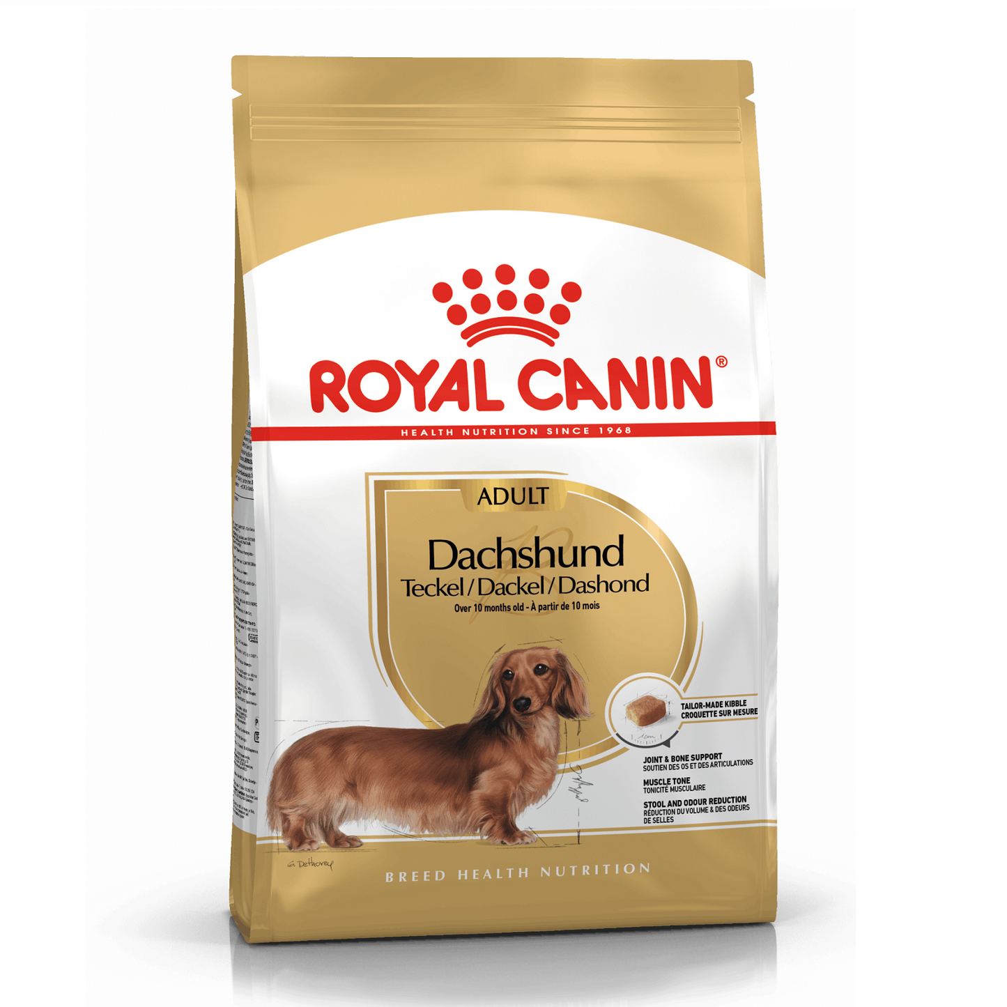 ROYAL CANIN - Dachshund Adult