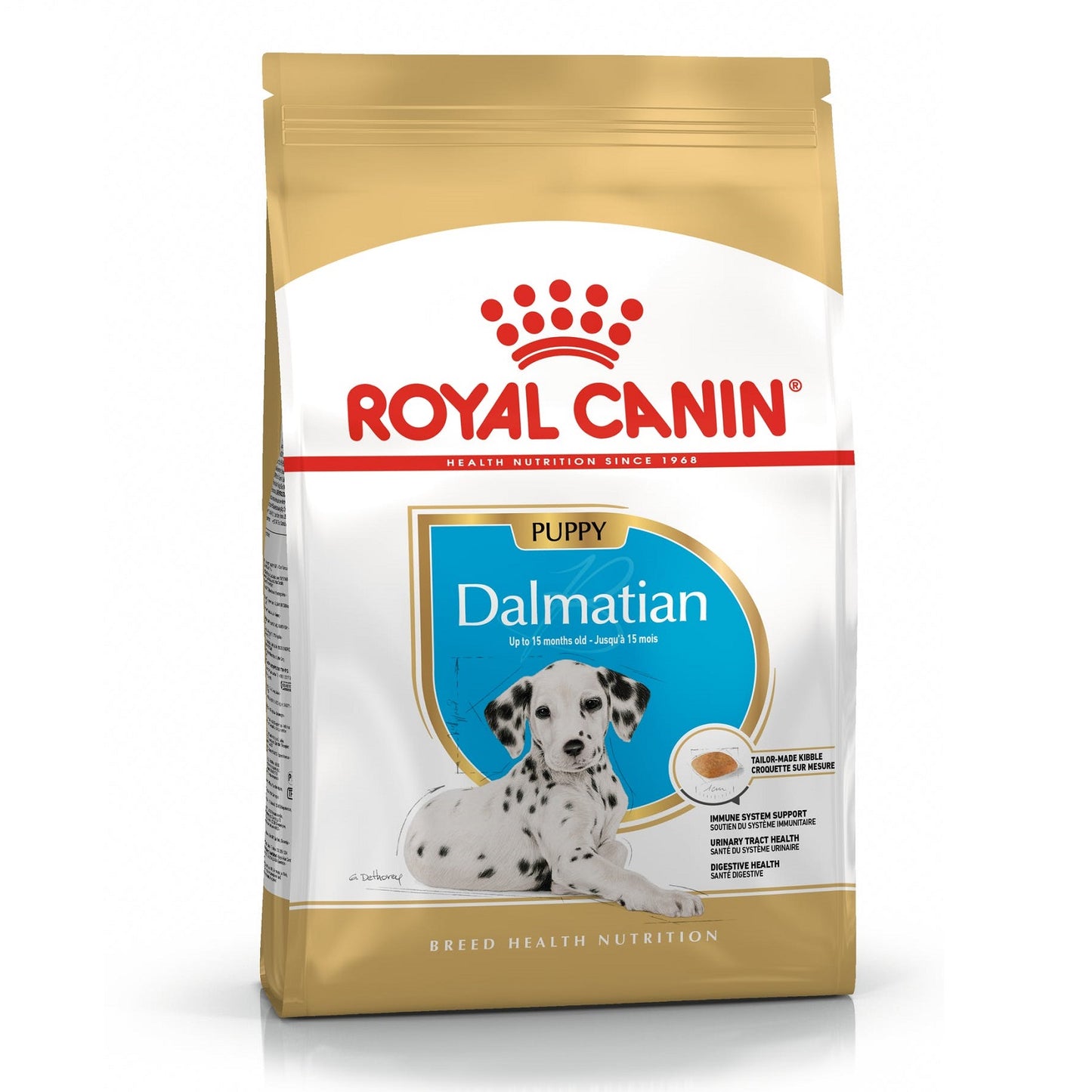 ROYAL CANIN - Dalmatian Puppy (12kg)