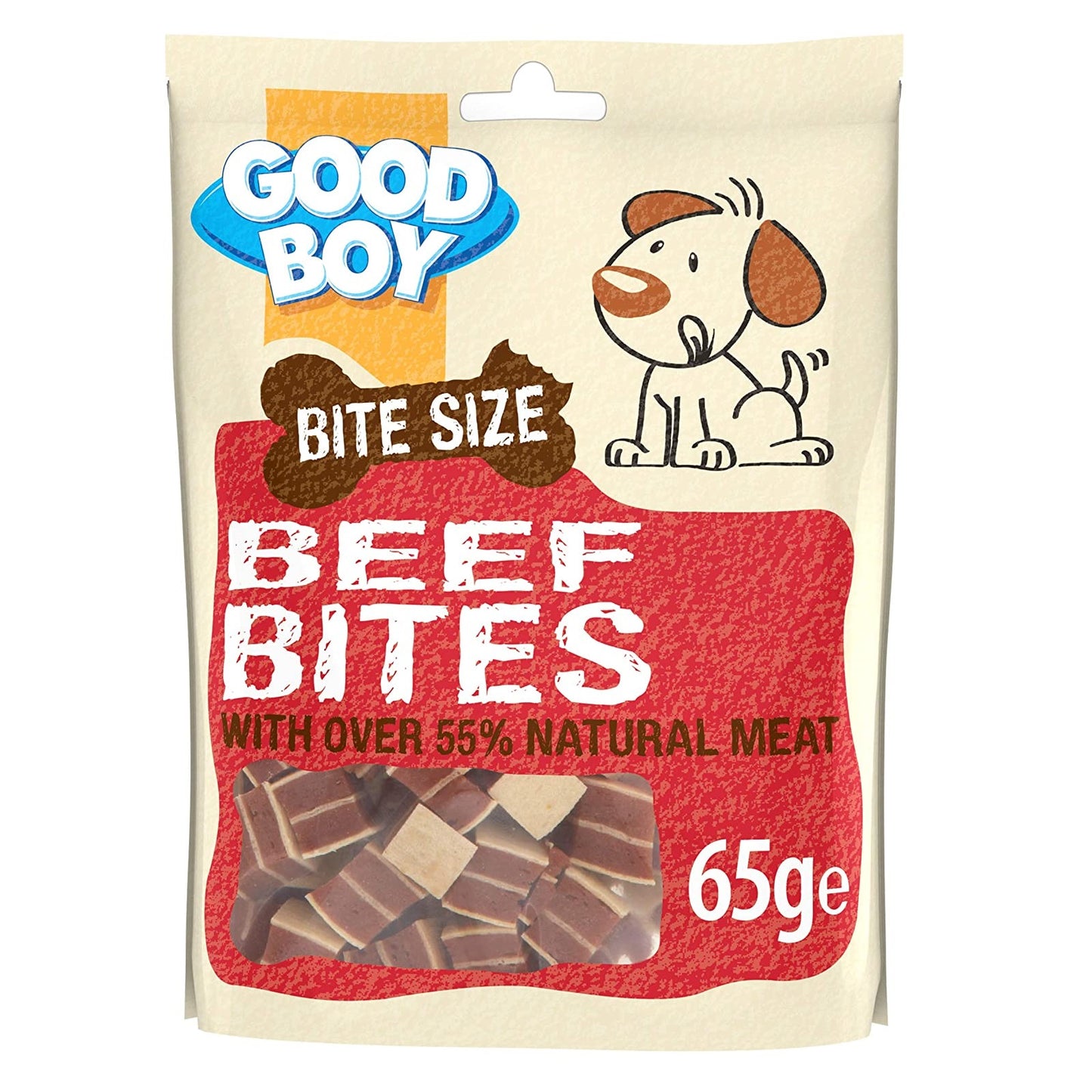 Good Boy - Deli Bites (65g)