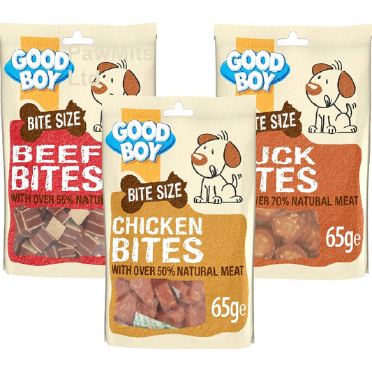 Good Boy - Deli Bites (65g)