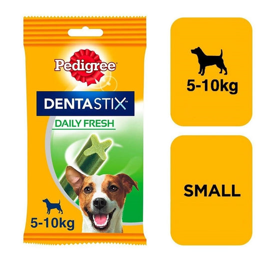 Pedigree - DentaStix Fresh Small Dog